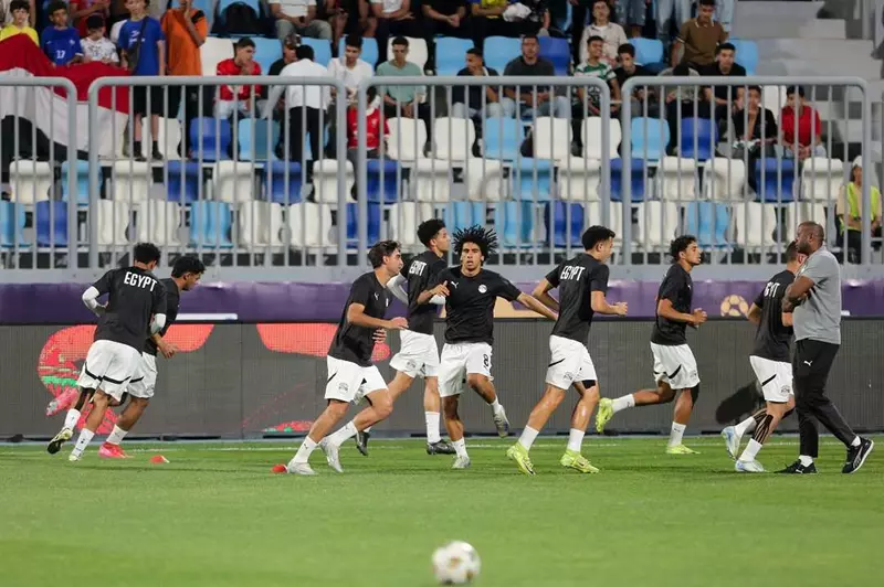 منتخب مصر للشباب منتخب مصر للشباب
